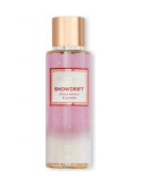 Victoria´s Secret Snowdrift dámsky telový sprej 250 ml