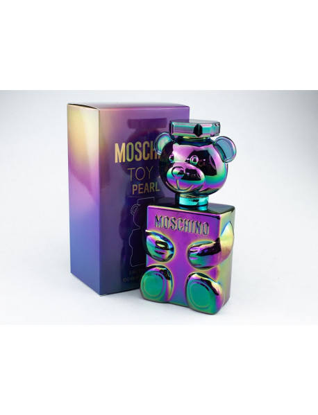 Moschino Toy 2 Pearl Dámska edp 100 ML EDP TESTER