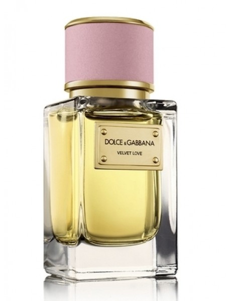 Dolce & Gabbana Velvet Love dámska parfumovaná voda 50 ml