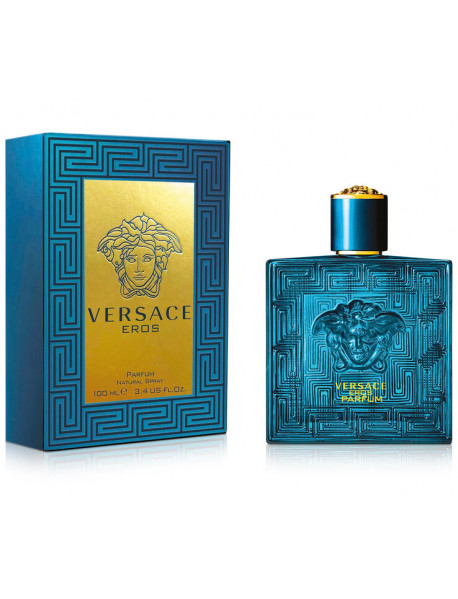 Versace Eros Parfum pánsky 100 ml Tester