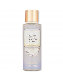 Victoria ´S Secret Canyon Flora telový sprej 250 ml