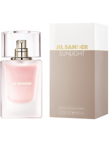 Jil Sander Sunlight Lumiere dámska edp 40 ml