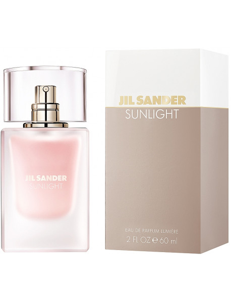 Jil Sander Sunlight Lumiere dámska edp 40 ml