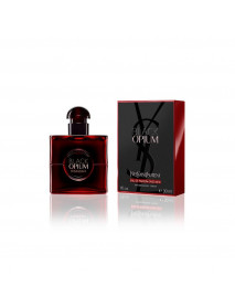 Yves Saint Laurent Black Opium Over Red 90 ml edp 