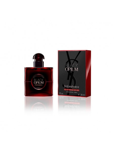 Yves Saint Laurent Black Opium Over Red 90 ml edp 