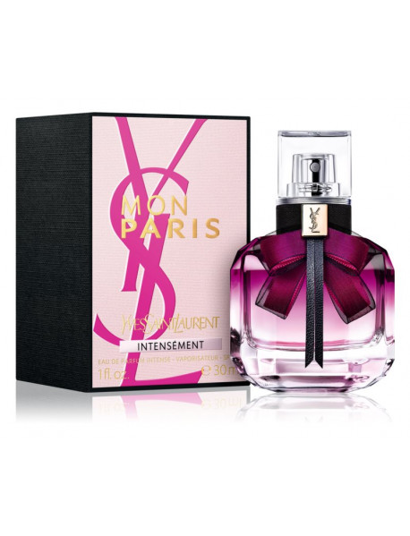 Yves Saint Laurent Mon Paris Intensément  90 ml 