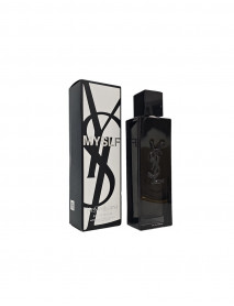 Yves Saint Laurent MYSLF parfumovaná voda pánska 60 ml Refillable