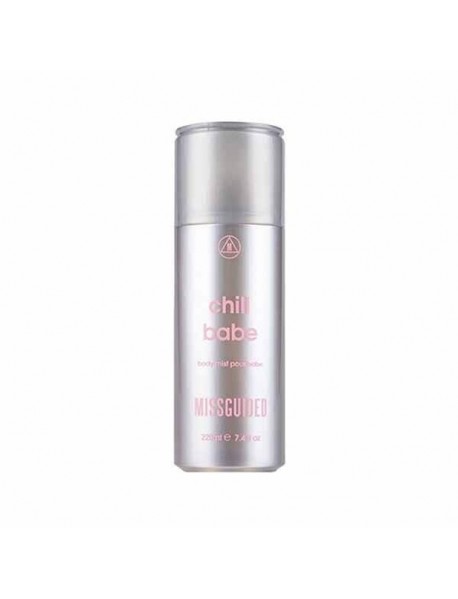 Missguided Chill Babe parfumovaná voda dámska 80 ml TESTER